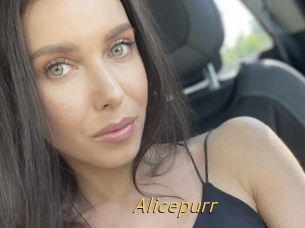 Alicepurr