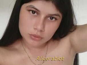 Alicerabiot