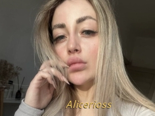 Alicerioss