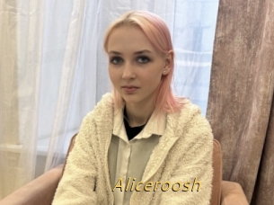 Aliceroosh