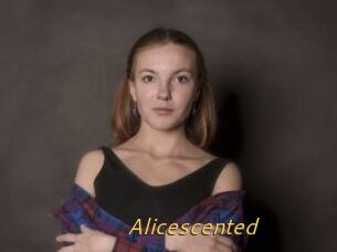 Alicescented