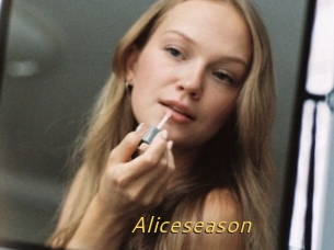 Aliceseason
