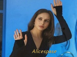 Alicespase