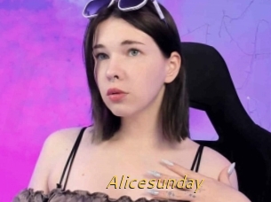 Alicesunday