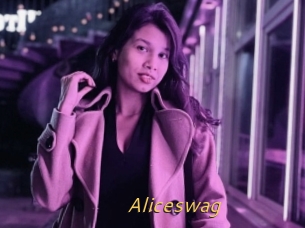 Aliceswag