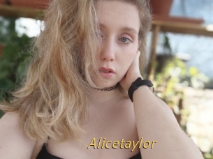 Alicetaylor