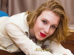 Alicets