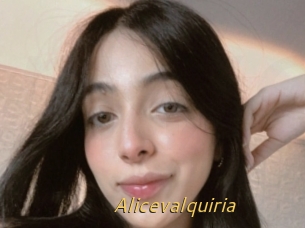 Alicevalquiria