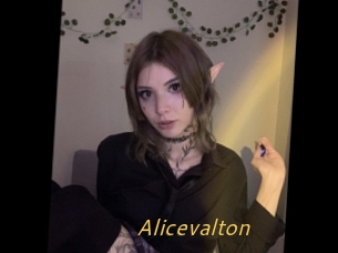 Alicevalton