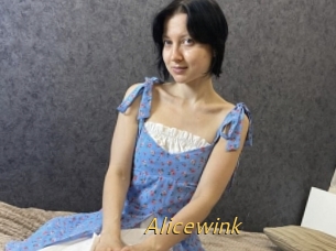 Alicewink