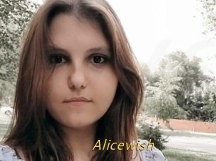Alicewish