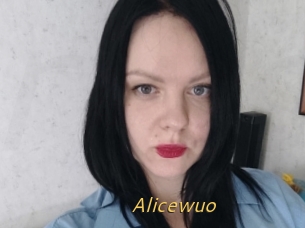 Alicewuo