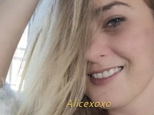 Alicexoxo