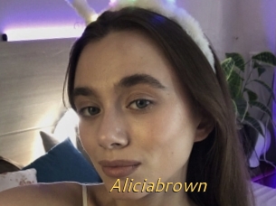 Aliciabrown