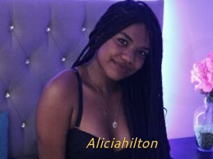 Aliciahilton
