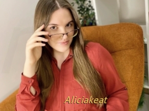 Aliciakeat