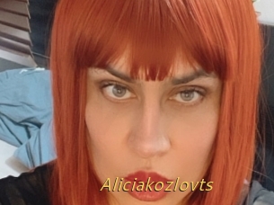 Aliciakozlovts