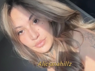 Alicianahillz