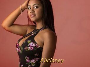 Alicianey