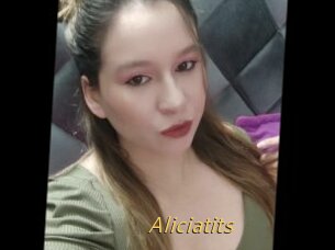 Aliciatits