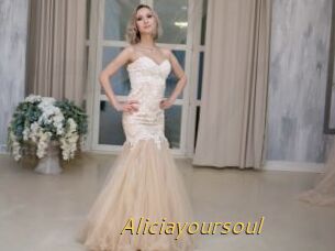 Aliciayoursoul