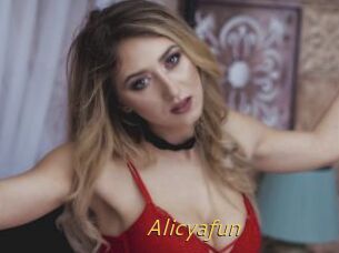 Alicyafun