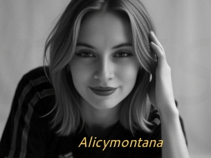 Alicymontana