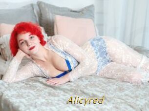 Alicyred