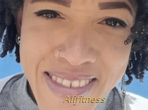 Alifitness