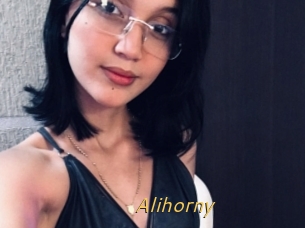 Alihorny