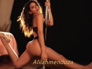 Aliiahmendoza