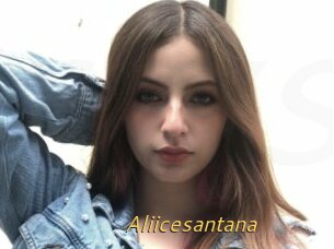 Aliicesantana