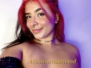 Aliicewonderland