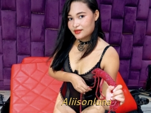 Aliisonluna
