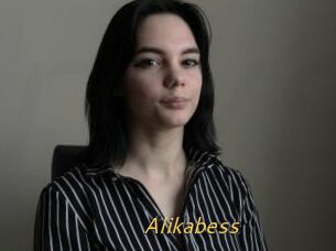 Alikabess