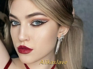 Alikaslave