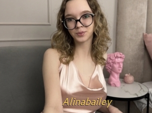 Alinabailey