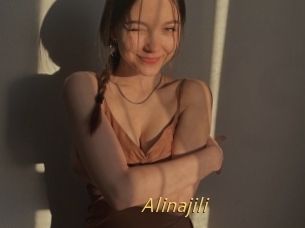 Alinajili