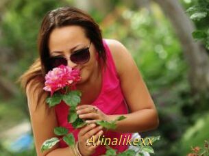 Alinalikexx