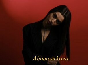 Alinamarkova