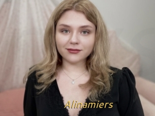 Alinamiers