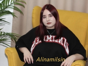 Alinamilsin