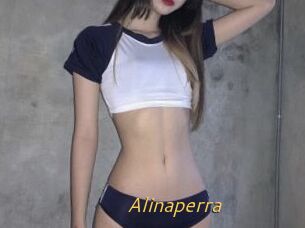 Alinaperra