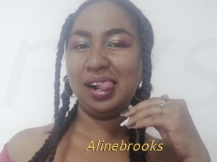 Alinebrooks