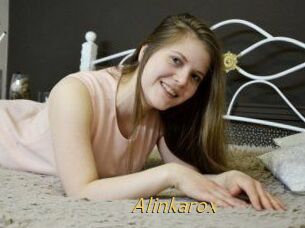 Alinkarox