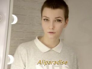 Aliparadise