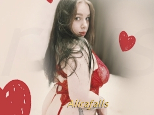 Alirafalls