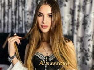 Alisaaspen