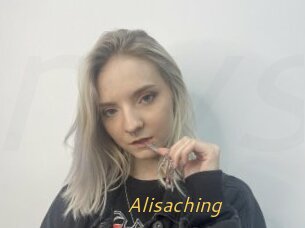 Alisaching