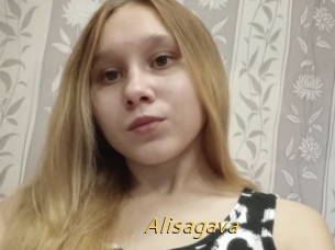 Alisagava